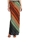 Amanda Uprichard Women's Bias Maxi Skirt