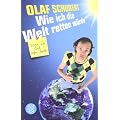 Wie ich die Welt retten w�rde, wenn ich Zeit daf�r h�tte