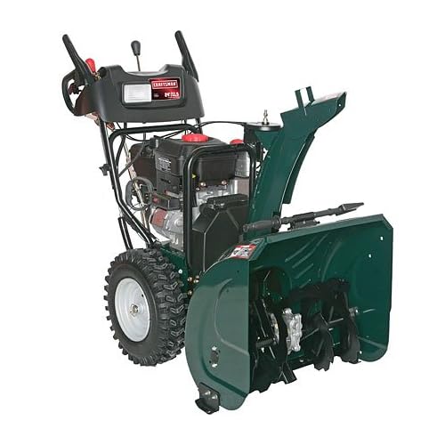 [Costco] Official Winter 2009/2010 Snowthrower/Snowblower Deals Thread