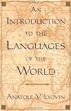 An Introduction to the Languages of the World