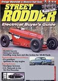 Street Rodder (1-year auto-renewal)