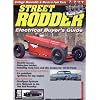 Street Rodder (1-year auto-renewal)