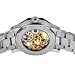 51lR39HAEBL. SL75  Invicta Mens Signature Collection Mechanical Skeleton Watch #7208