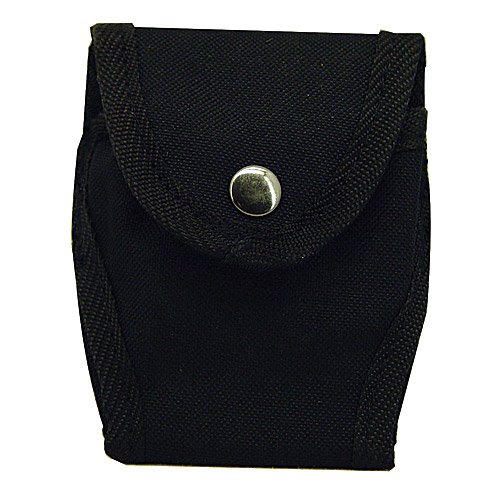 Bulldog Cases Handcuff Holster/Carrying Case with Belt Loop