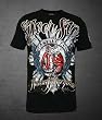 Silver Star Mens MANNY PACQUIAO RISING SON T-shirt in Choice of Colors Silver Star Mens MANNY PACQUIAO RISING SON T-shirt in Choice of Colors