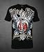 Silver Star Mens MANNY PACQUIAO RISING SON T-shirt in Choice of Colors