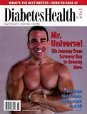 Diabetes Health