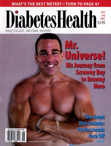 Diabetes Health