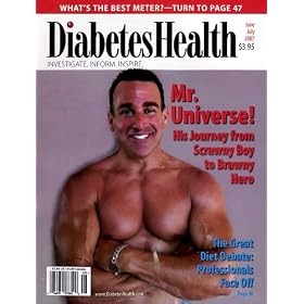 Diabetes Health by 