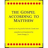 The Gospel of Matthew