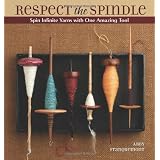 Respect the Spindle ~ Abby Franquemont