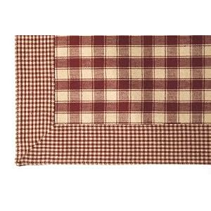square tablecloth
