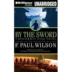 By the Sword: A Repairman Jack novel (Repairman Jack) (Repairman Jack) from Mystery & Thrillers