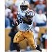 Domanick Davis Autographed/Hand Signed Louisiana State LSU Tigers 8x10 Photo