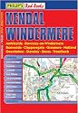 Philip's Red Books Kendal and Windermere (Local Street Atlases)