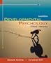 Thomson Advantage Books: Developmental Psychology: Childhood and Adolescence ,7th Edition (Thomson Advantage Books)