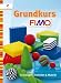 Grundkurs FIMO: Grundlagen, Techniken & Modelle Image of Grundkurs FIMO: Grundlagen, Techniken & Modelle