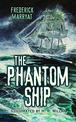 the phantom ship