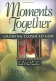 Moments Together for Growing Closer to God