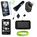 Crazyondigital Accessory Kit for HTC HD2 T8585 image 8