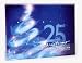 25th Anniversary Magnet