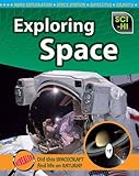 Exploring space