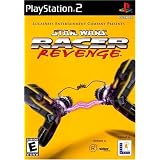 playstation 2 games Star Wars Racer Revenge Video Game playstation 2 games