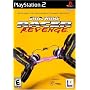 Star Wars Racer Revenge