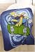 Bart Simpson Bedding