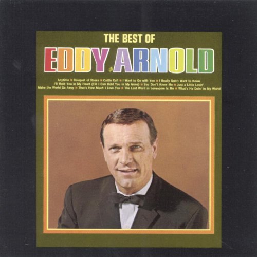 Eddy Arnold - Classic Country 1950-1956 Disc 2 - Zortam Music