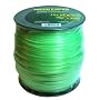 Weed Eater 952711559 0.080-Inch by 2000-Feet Bulk Round String Trimmer Line