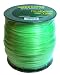 Outdoor Living : Weed Eater .080-Inch by 2000-Foot Bulk Round String Trimmer Line #952711559