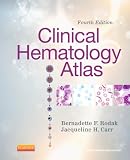 Clinical Hematology Atlas, 4e