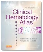 Clinical Hematology Atlas, 4e