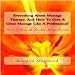 Everything About Massage Therapy, And How To Give A Great Massage Like A Professional! Secrets To Giving An Incredible Massage Revealed! - Audiobook