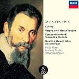 Monteverdi: L`Orfeo