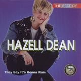 The Best Of (Hazell Dean)