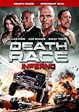 Death Race 3: Inferno [DVD] [2012]