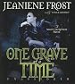 One Grave at a Time   [1 GRAVE AT A TIME 8D] [Compact Disc]