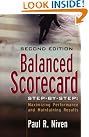 Balanced Scorecard Step-by-Step...