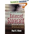 Balanced Scorecard Step-by-Step: Maximizing Performance and Maintaining Results