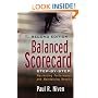 Balanced Scorecard Step-by-Step: Maximizing Performance and Maintaining Results