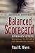 Balanced Scorecard Step-by-Step: Maximizing Performance and Maintaining Results