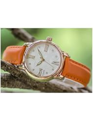 XIKADAN Fashion Leather Watch for Women