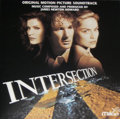 Intersection Various Artists
