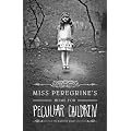 (Miss Peregrine's Home for Peculiar Children) By Riggs, Ransom (Author) Hardcover on 07-Jun-2011