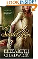 The Scarlet Lion