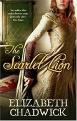 The Scarlet Lion (Unabridged)