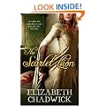 The Scarlet Lion