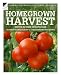 Homegrown Harvest: A Season-by-Season Guide to a Sustainable Kitchen Garden